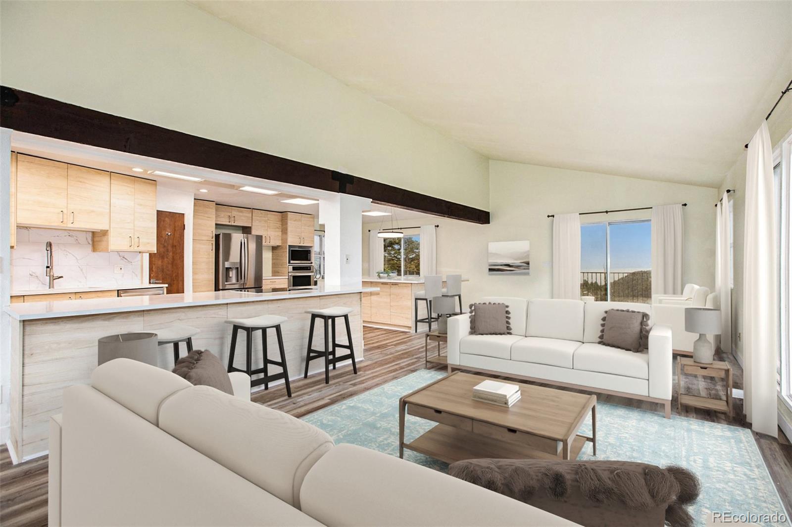 Homes for sale in Manitou Springs, CO | 6125 Hilton Rd, Manitou Springs, CO 80829 | MLS# 3528674