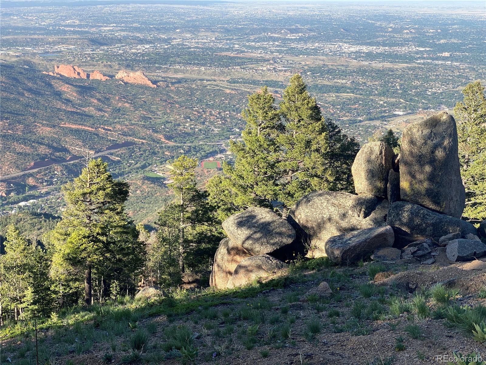Homes for sale in Manitou Springs, CO | 6910 Eagle Mountain Rd, Manitou Springs, CO 80829 | MLS# 7203714