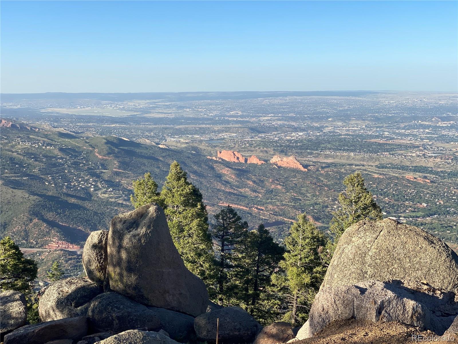 Homes for sale in Manitou Springs, CO | 6910 Eagle Mountain Rd, Manitou Springs, CO 80829 | MLS# 7203714