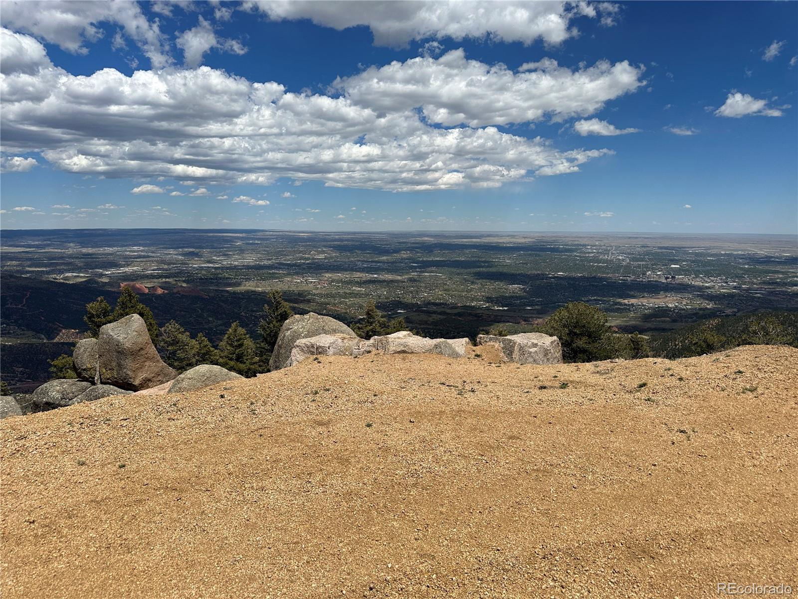 Homes for sale in Manitou Springs, CO | 6910 Eagle Mountain Rd, Manitou Springs, CO 80829 | MLS# 7203714