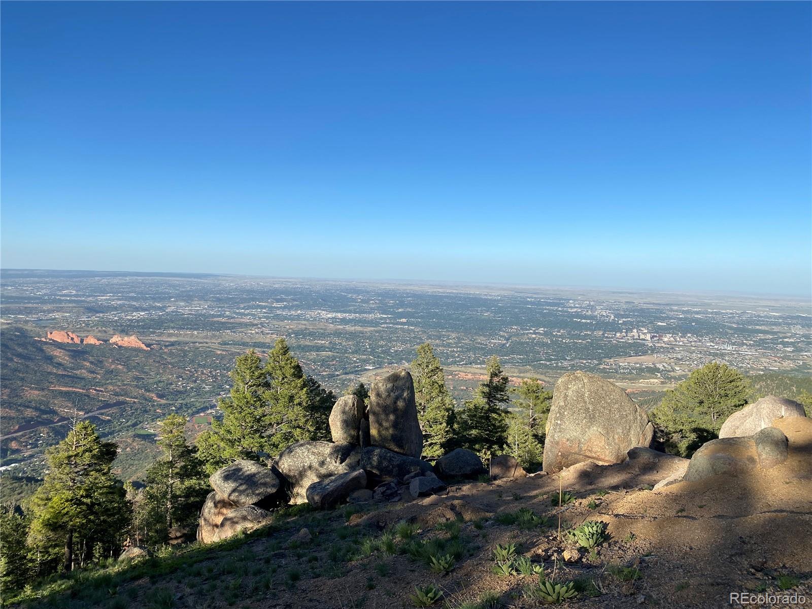 Homes for sale in Manitou Springs, CO | 6910 Eagle Mountain Rd, Manitou Springs, CO 80829 | MLS# 7203714