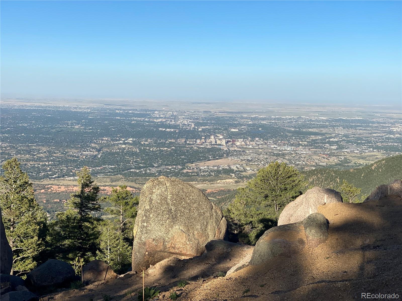 Homes for sale in Manitou Springs, CO | 6910 Eagle Mountain Rd, Manitou Springs, CO 80829 | MLS# 7203714