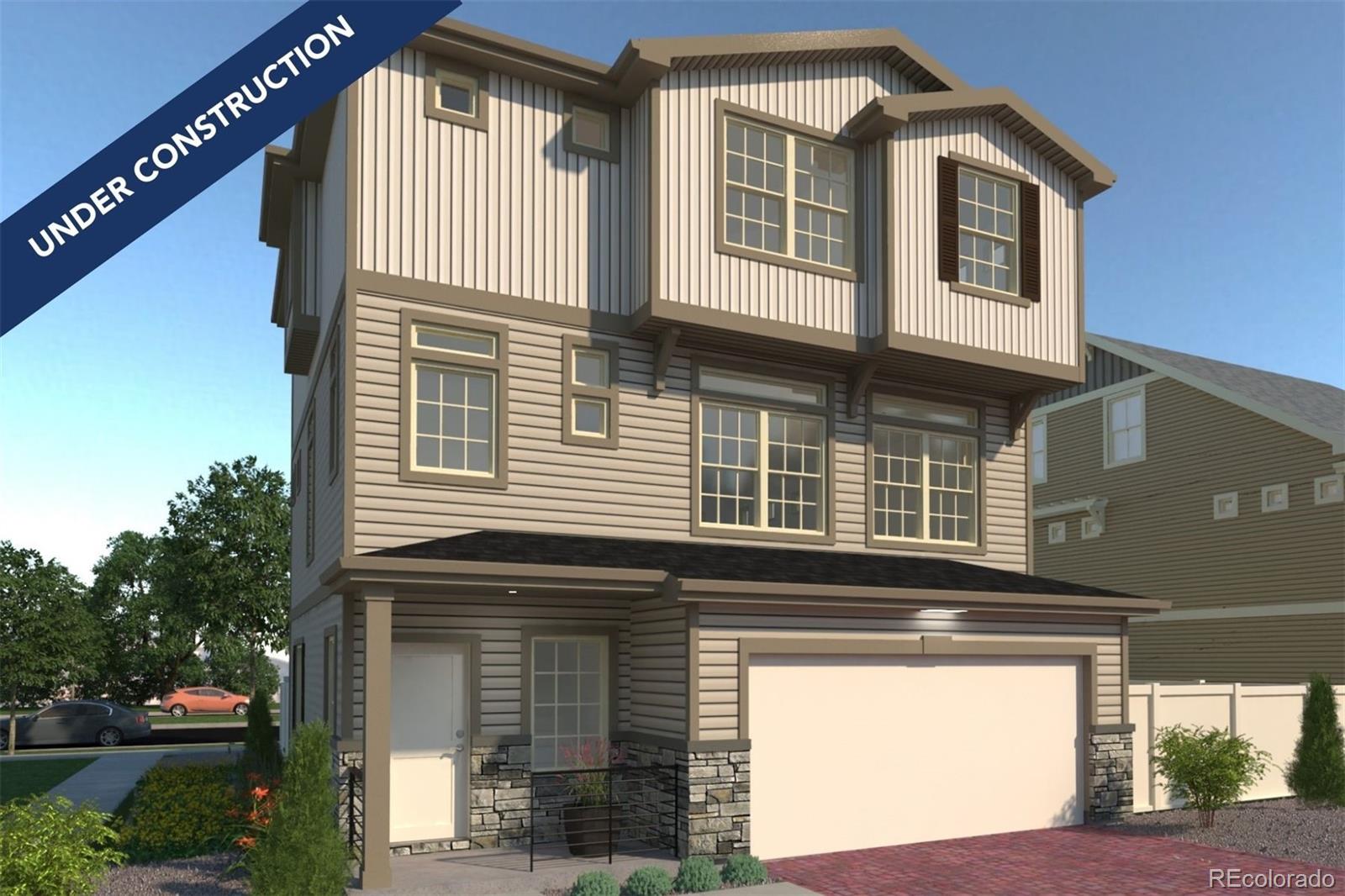 Homes for sale in Commerce, CO | 16162 E 111Th Dr, Commerce, CO 80022 | MLS# 9055590