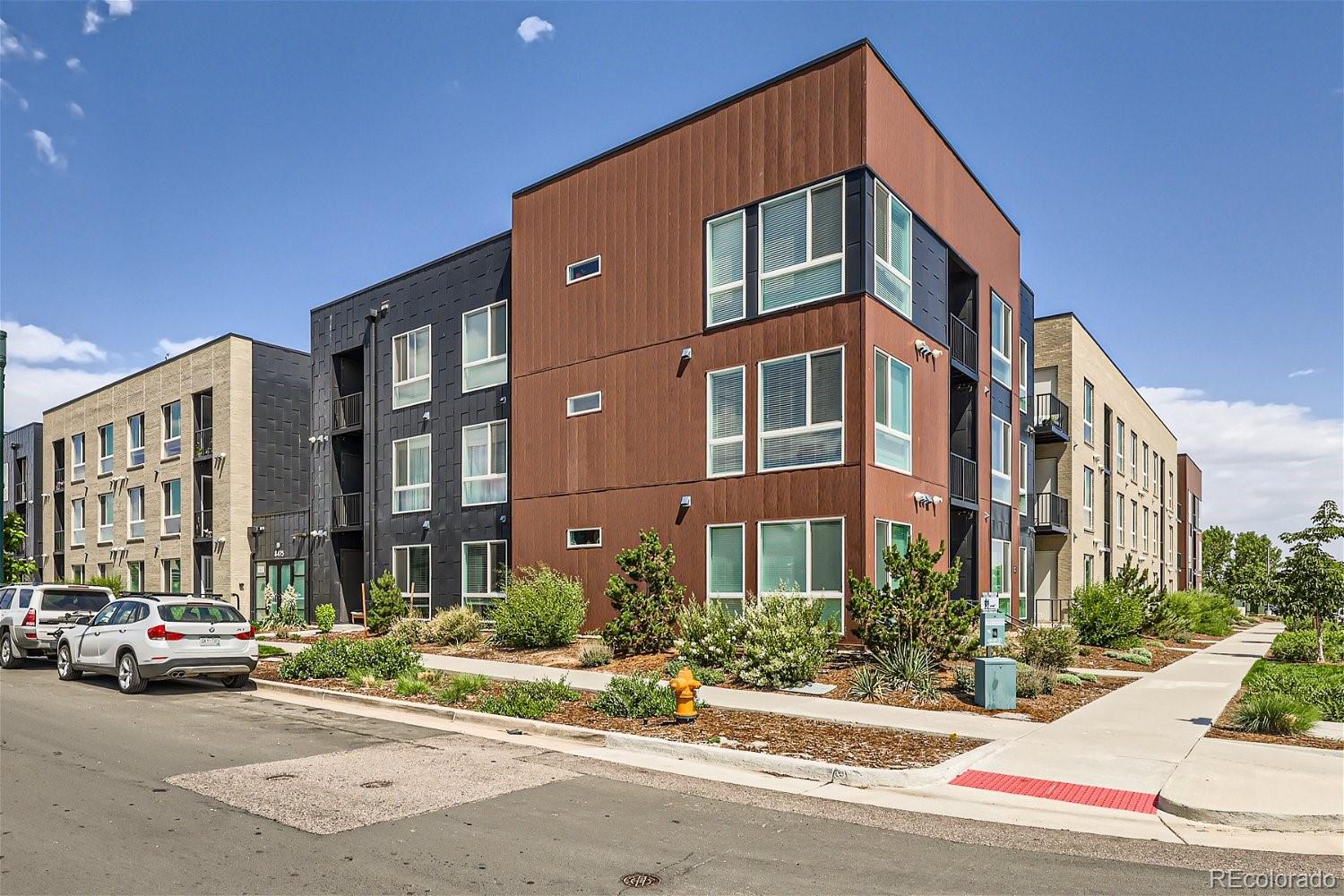 1st image of 8475 E 36Th Ave #211, Denver, CO 80238 | MLS# 2545584