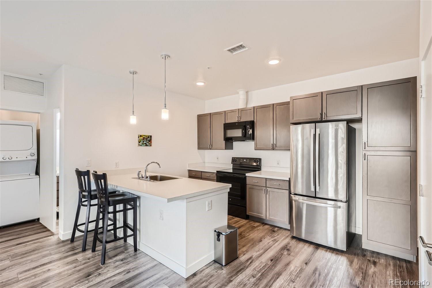 4th image of 8475 E 36Th Ave #211, Denver, CO 80238 | MLS# 2545584