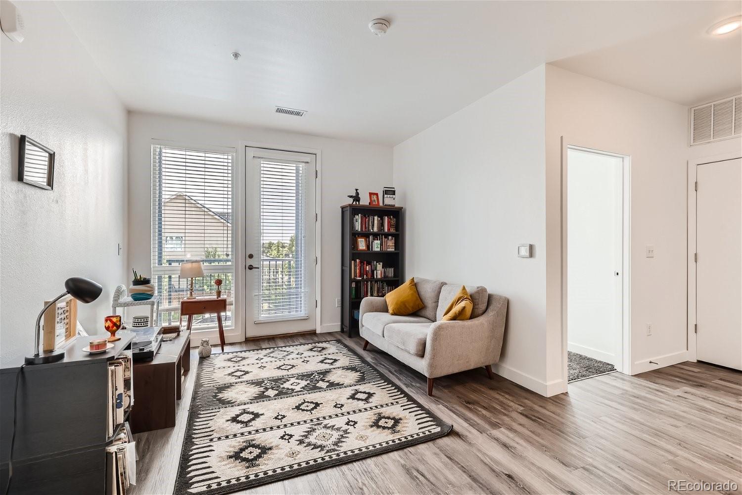 2nd image of 8475 E 36Th Ave #211, Denver, CO 80238 | MLS# 2545584