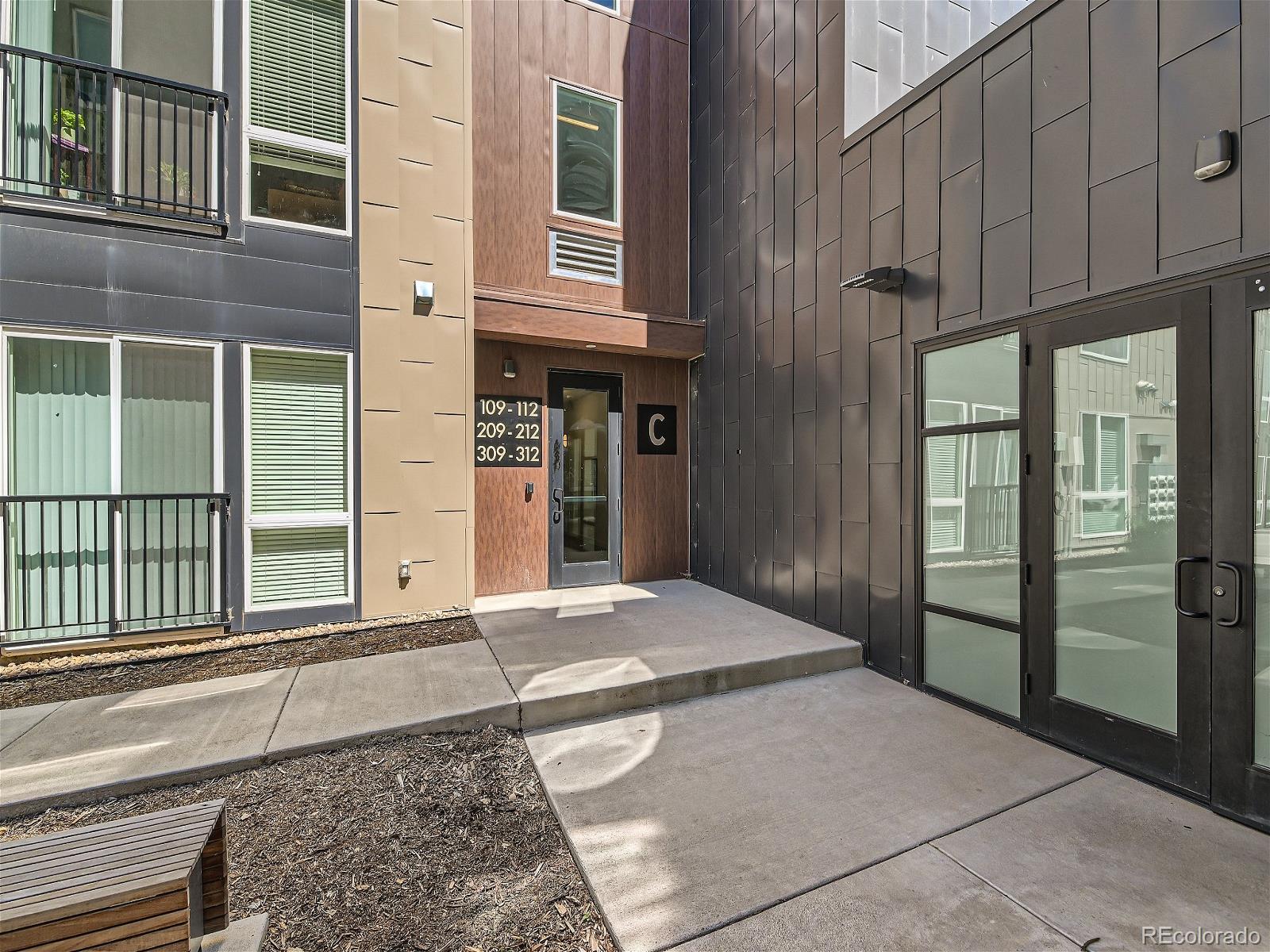 2nd image of 8475 E 36Th Ave #210, Denver, CO 80238 | MLS# 6933847