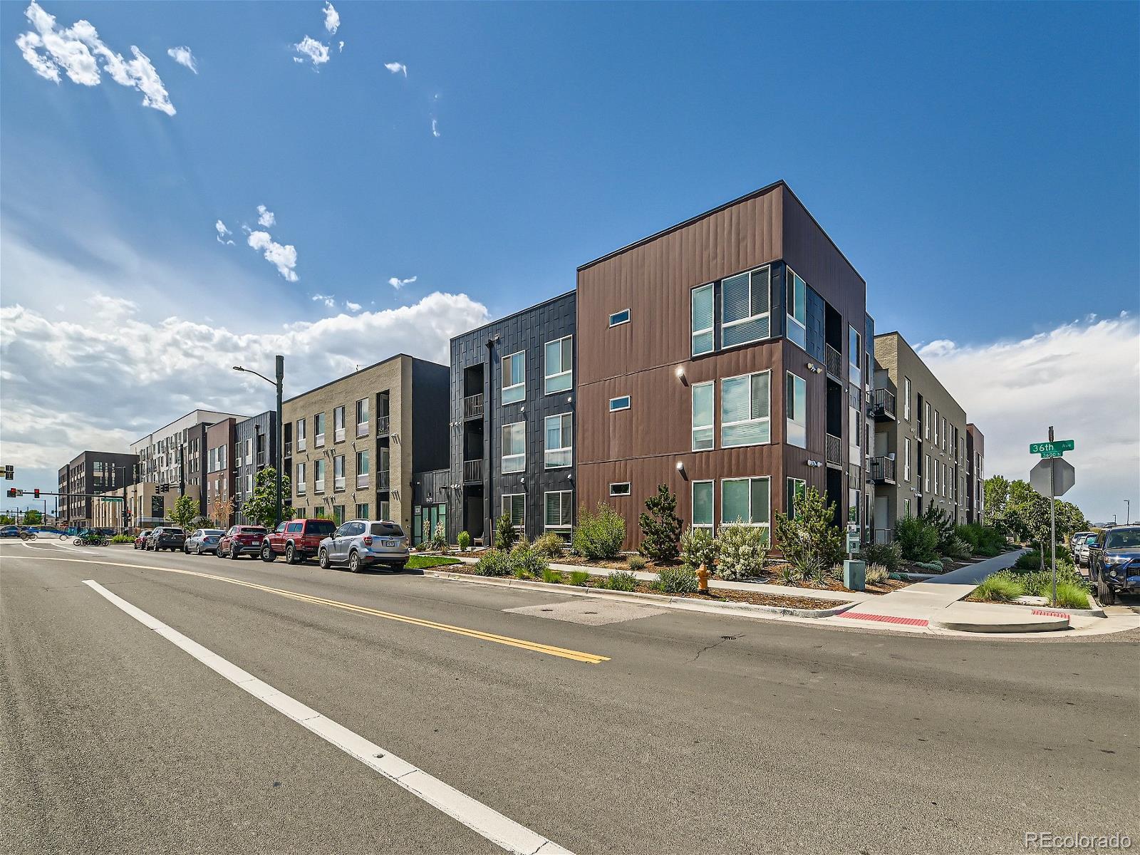 1st image of 8475 E 36Th Ave #210, Denver, CO 80238 | MLS# 6933847