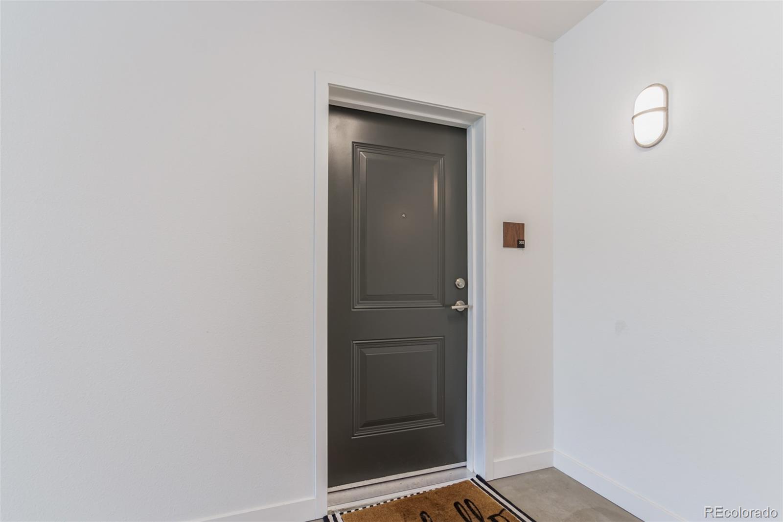 2nd image of 8475 E 36Th Ave #302, Denver, CO 80238 | MLS# 2591986