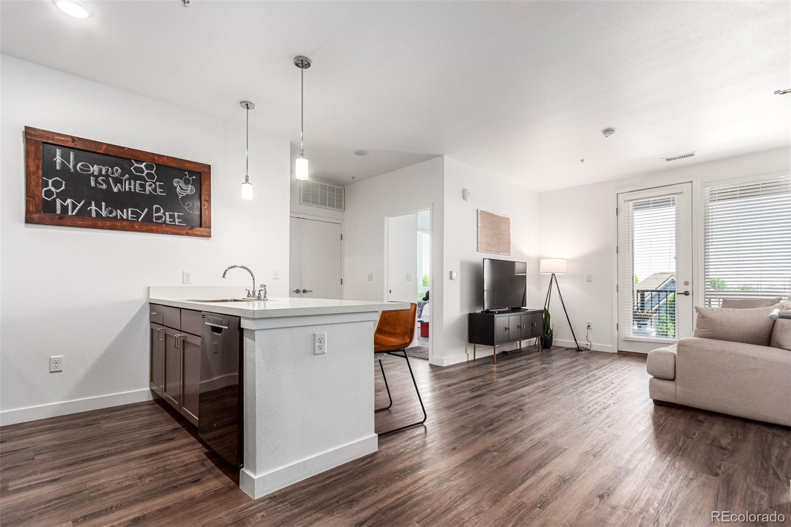 5th image of 8475 E 36Th Ave #302, Denver, CO 80238 | MLS# 2591986