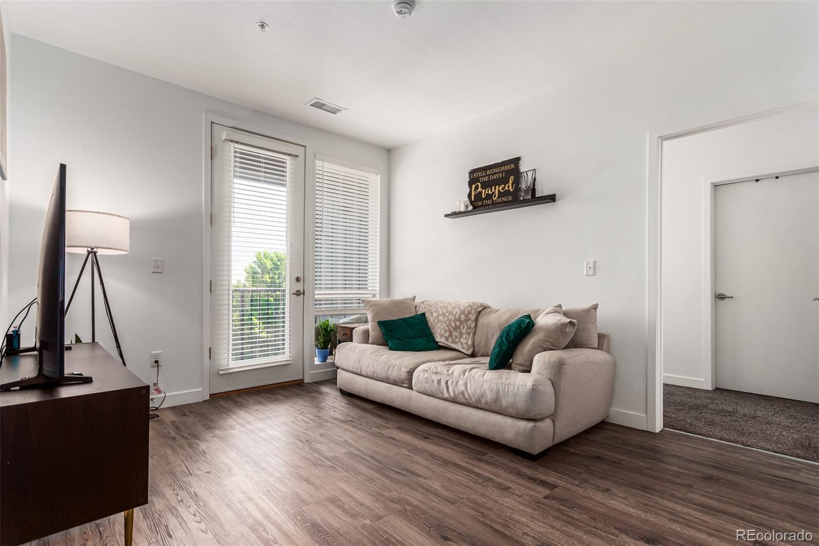 4th image of 8475 E 36Th Ave #302, Denver, CO 80238 | MLS# 2591986