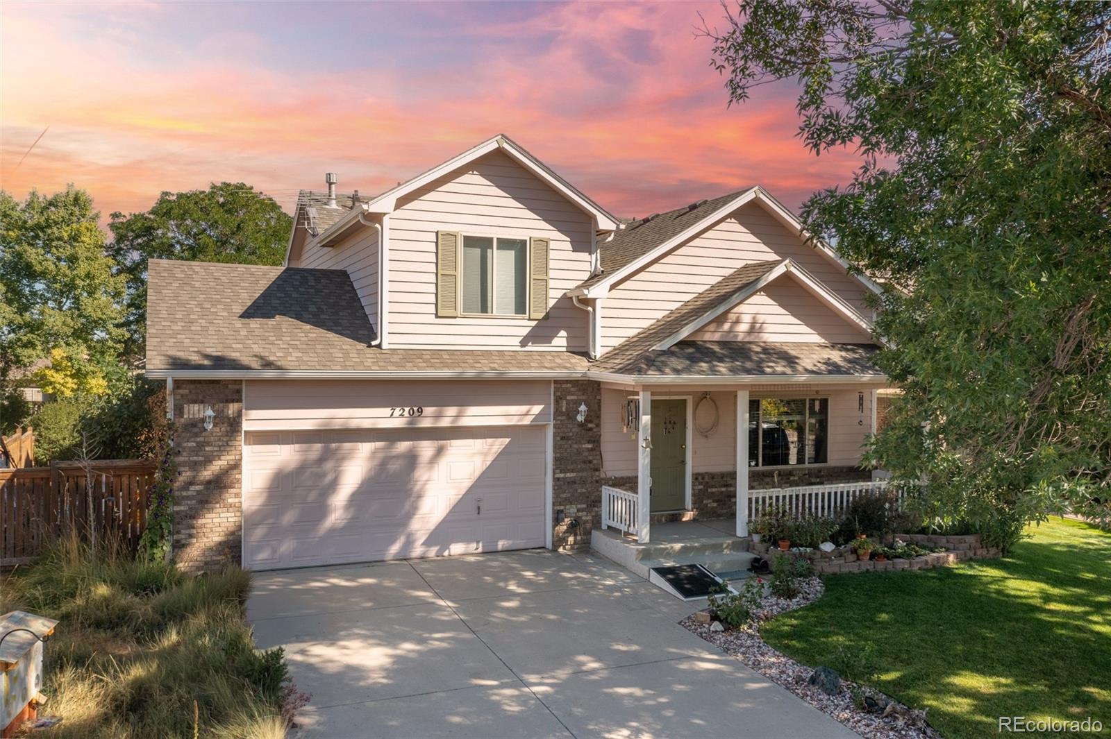 Homes for sale in Greeley, CO | 7209 W 21st St, Greeley, CO 80634 | MLS# 4378960