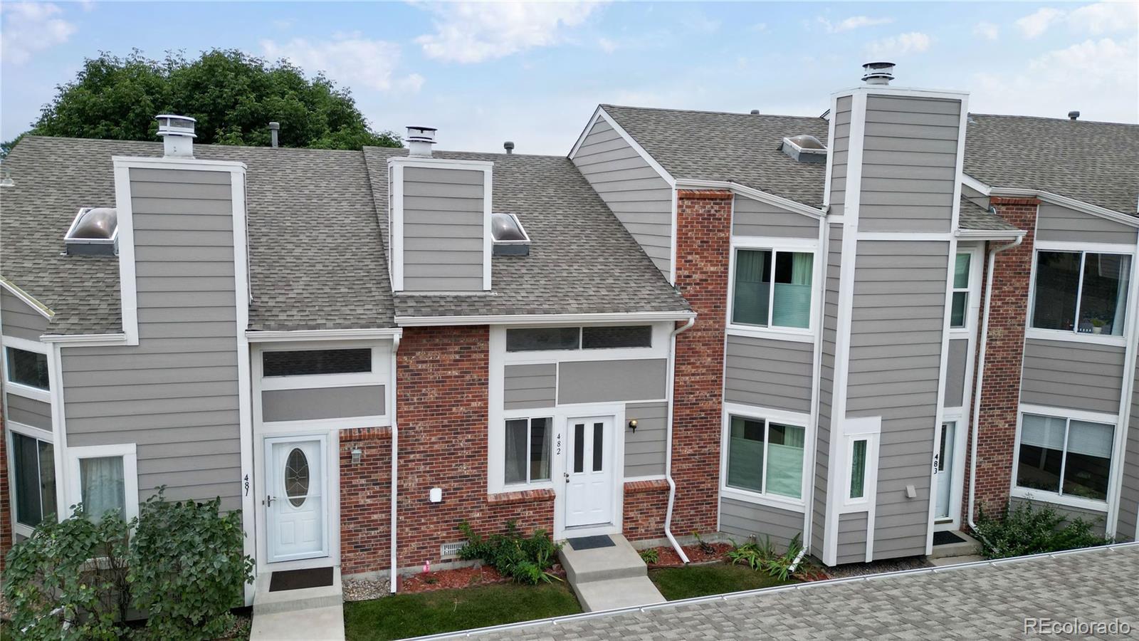 Homes for sale in Arvada, CO | 8116 Gray Ct #482, Arvada, CO 80003 | MLS# 5540175