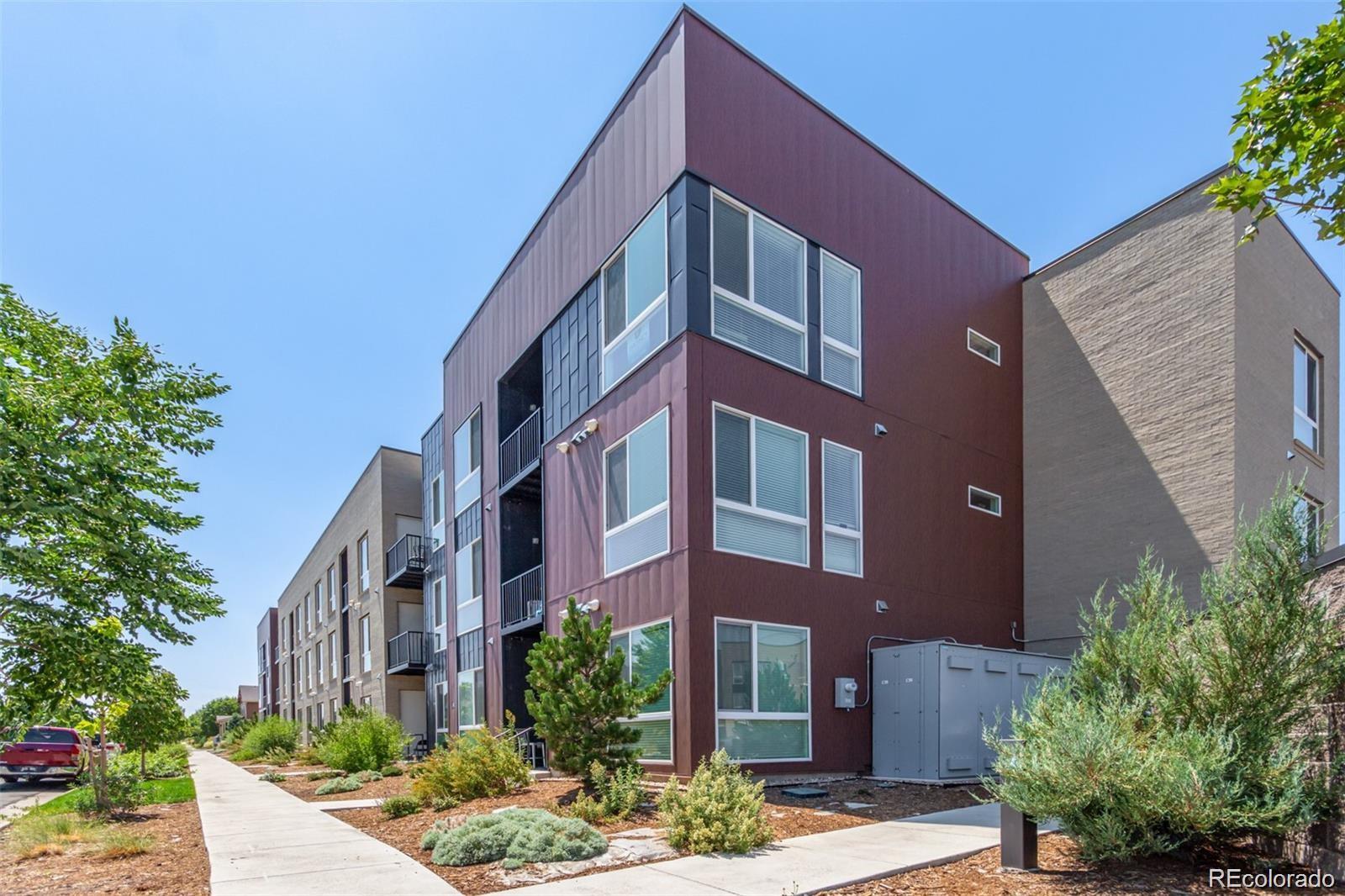 1st image of 8475 E 36Th Ave #101, Denver, CO 80238 | MLS# 5343083