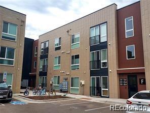 2nd image of 8475 E 36Th Ave #101, Denver, CO 80238 | MLS# 5343083