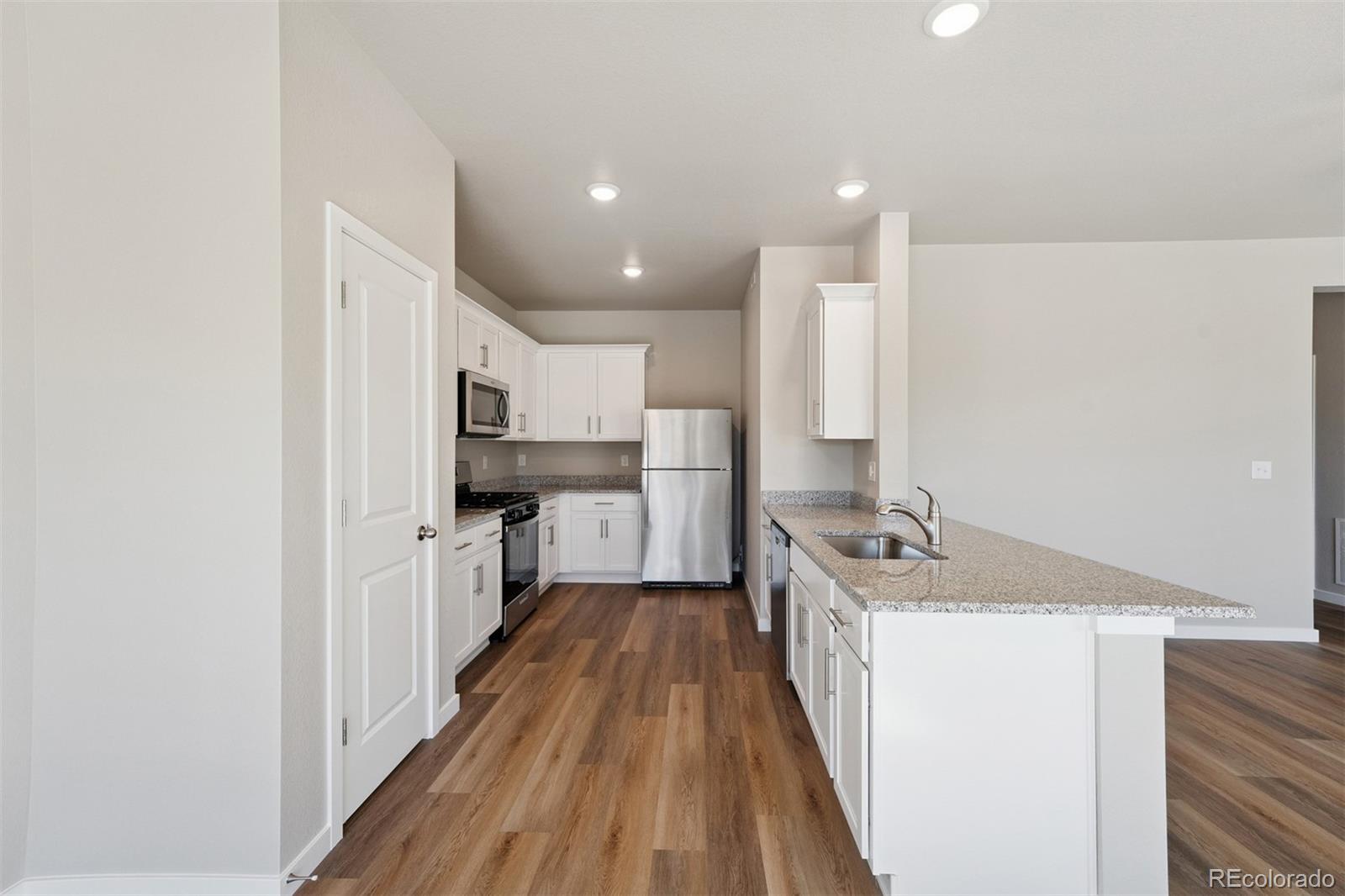 3rd image of 2164 Alyssa St, Fort Lupton, CO 80621 | MLS# 5245041