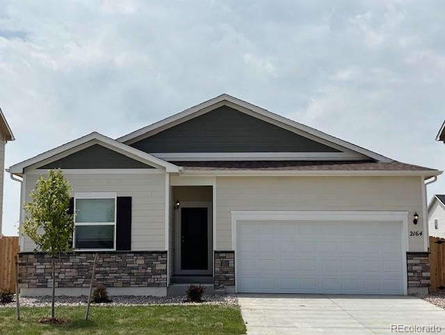 1st image of 2164 Alyssa St, Fort Lupton, CO 80621 | MLS# 5245041