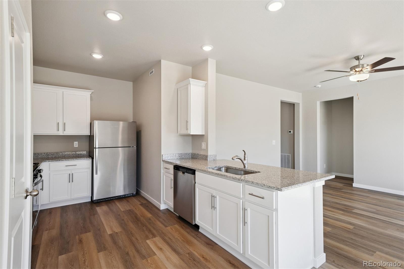 4th image of 2164 Alyssa St, Fort Lupton, CO 80621 | MLS# 5245041