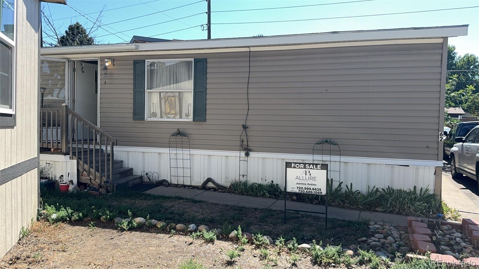 Homes for sale in Arvada, CO | 5250 W 53rd Ave, Arvada, CO 80002 | MLS# 7050832