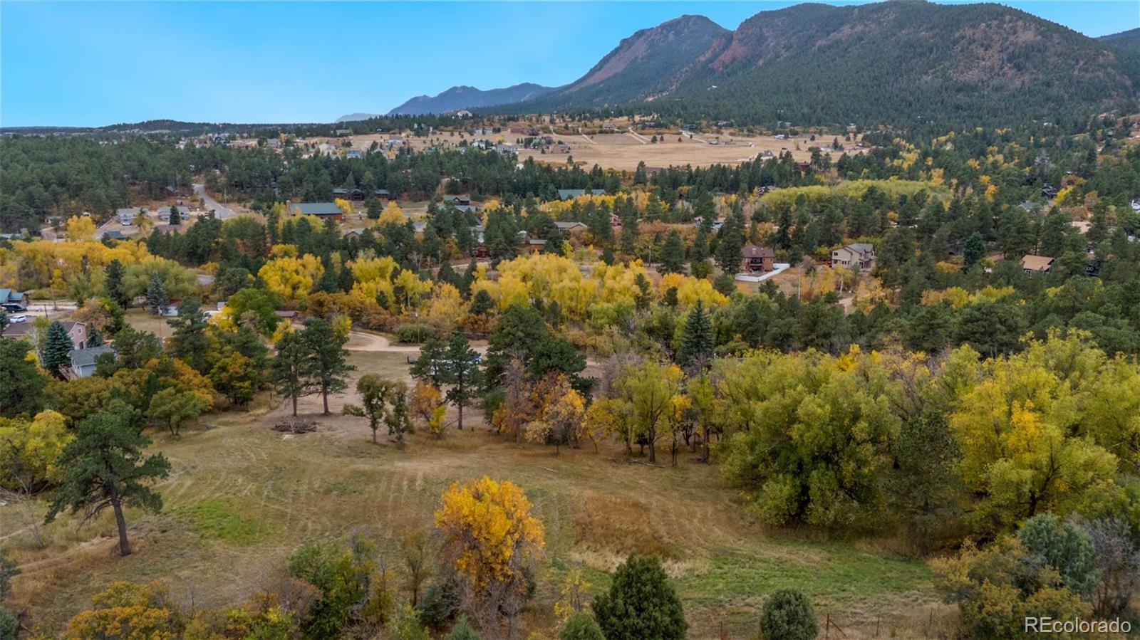 Homes for sale in Palmer Lake, CO | 0 Surry St, Palmer Lake, CO 80133 | MLS# 6423435