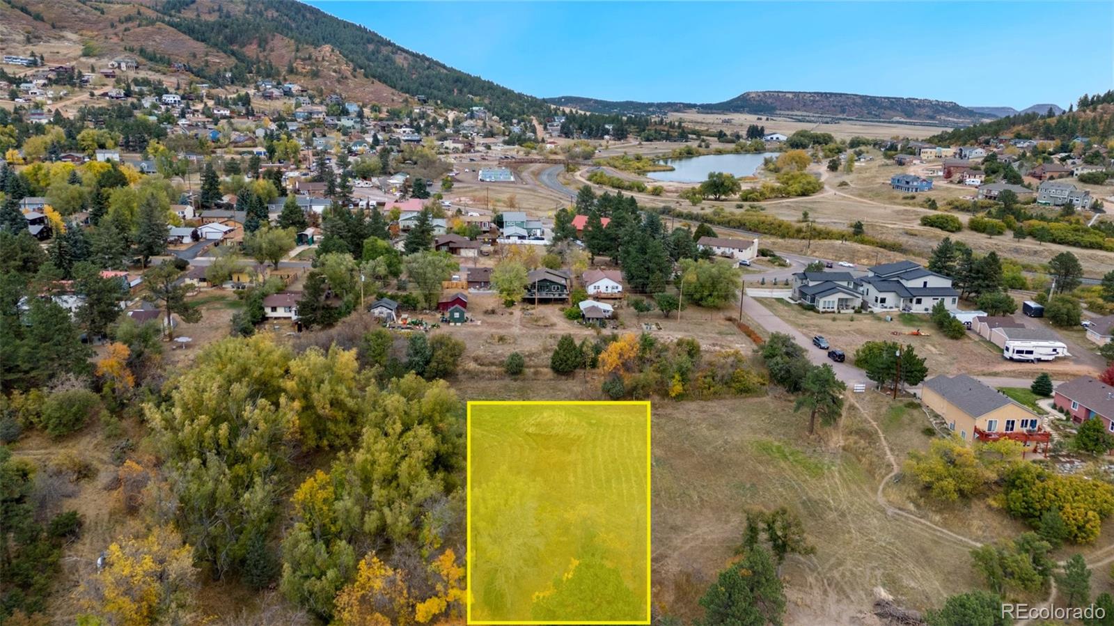 Homes for sale in Palmer Lake, CO | 0 Surry St, Palmer Lake, CO 80133 | MLS# 6423435