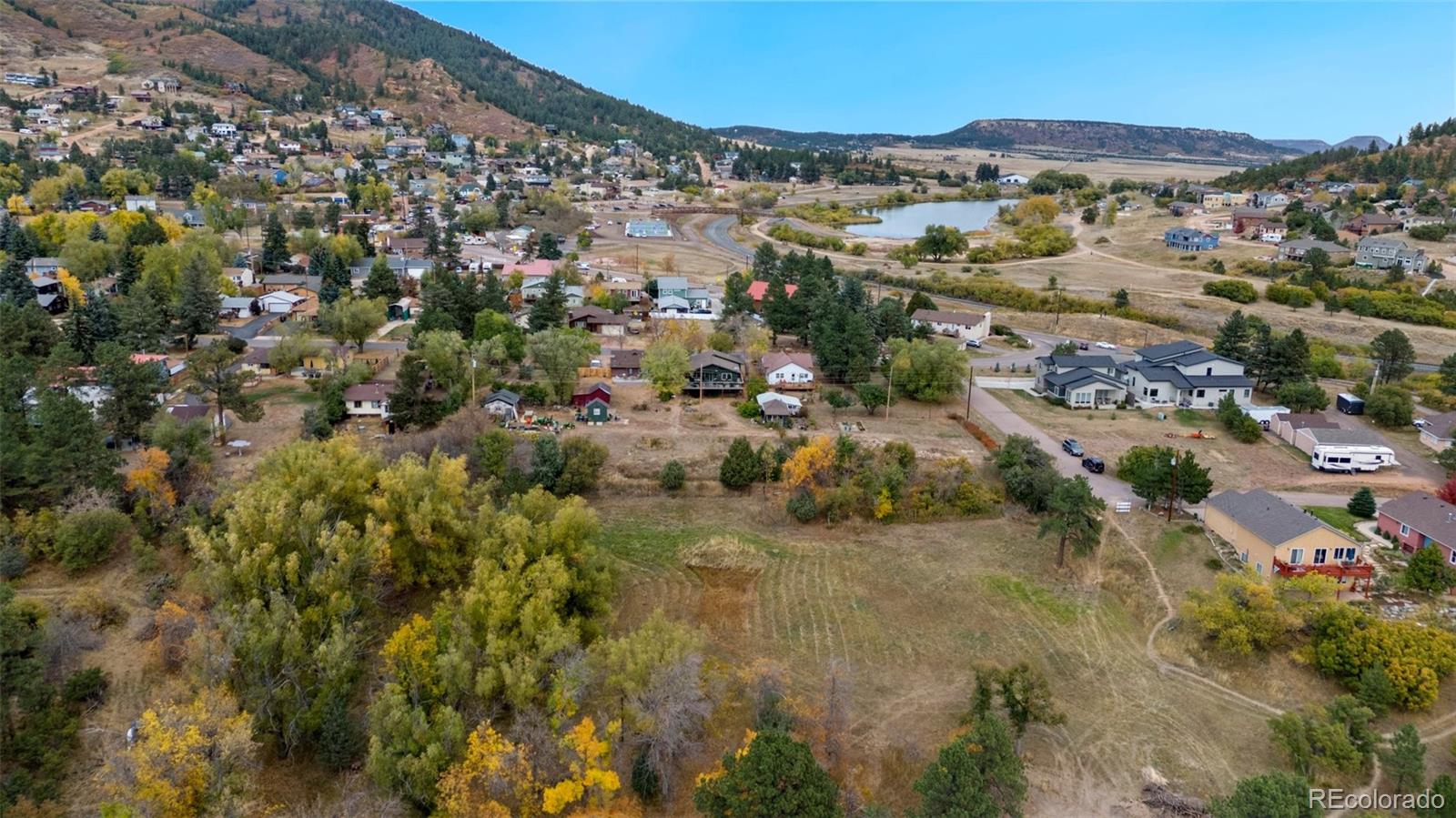 Homes for sale in Palmer Lake, CO | 0 Surry St, Palmer Lake, CO 80133 | MLS# 6423435