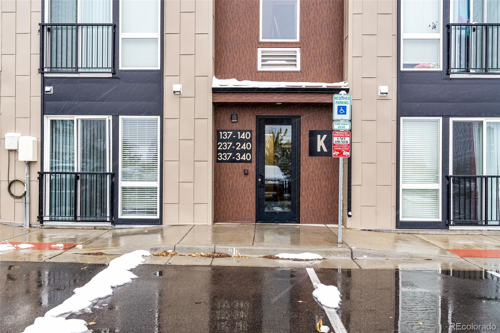 1st image of 8475 E 36Th Ave #137, Denver, CO 80238 | MLS# 6167070