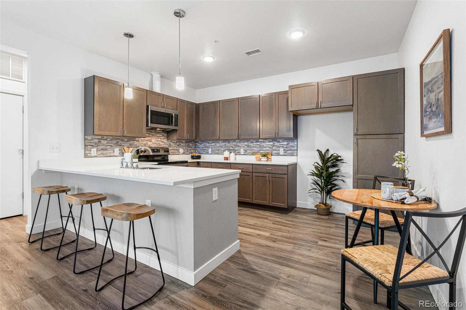 3rd image of 8475 E 36Th Ave #137, Denver, CO 80238 | MLS# 6167070