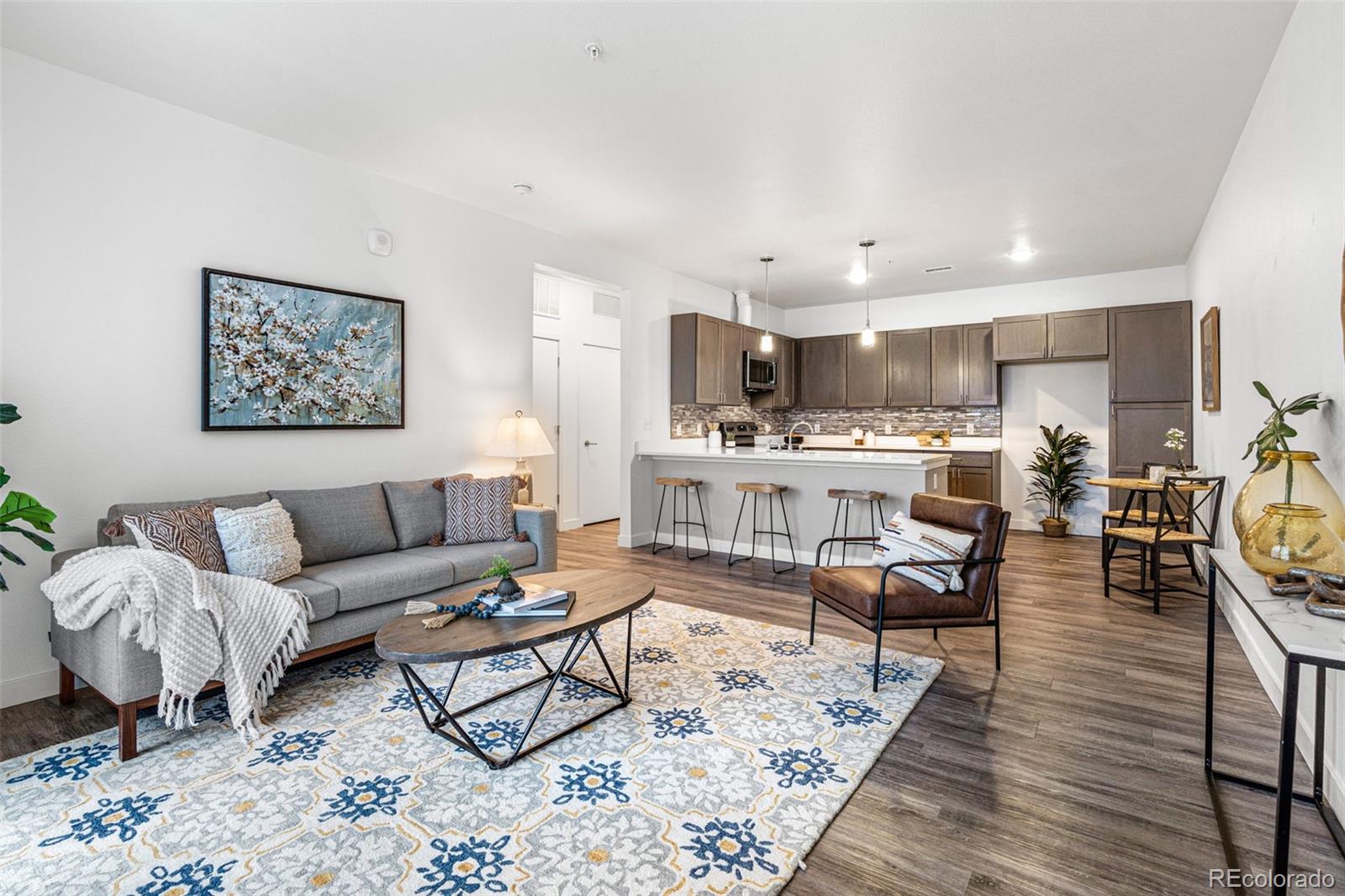 2nd image of 8475 E 36Th Ave #137, Denver, CO 80238 | MLS# 6167070