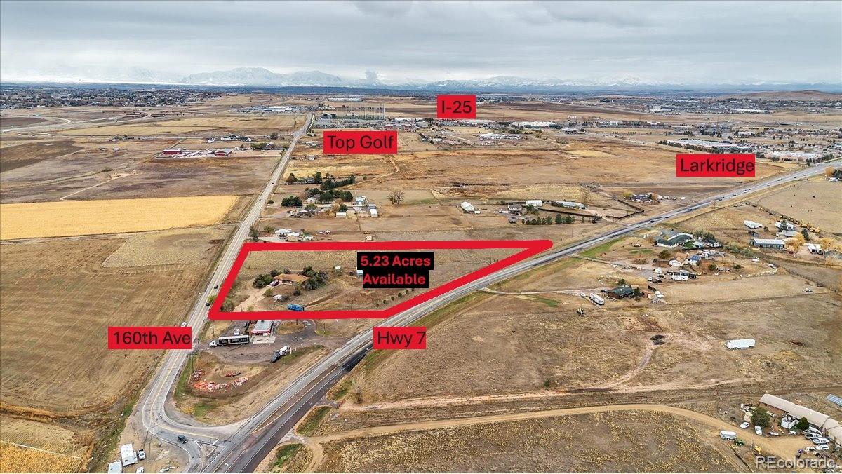 Homes for sale in Broomfield, CO | 1941 W 160Th Ave, Broomfield, CO 80023 | MLS# 2507194