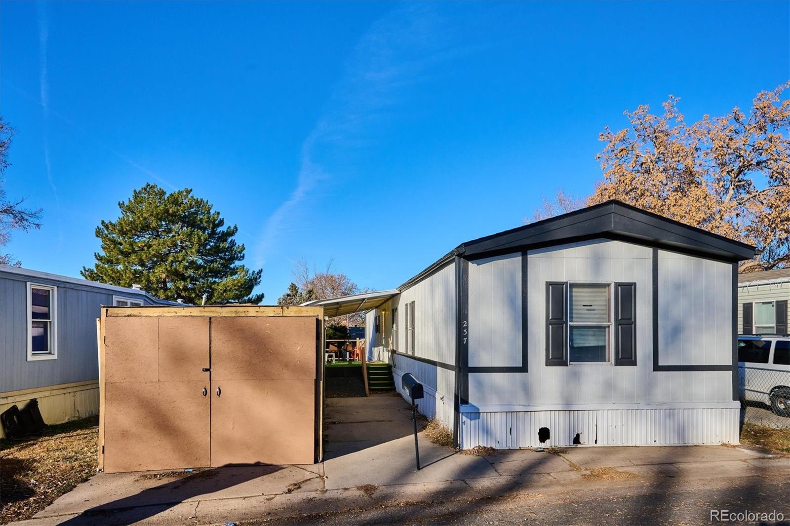 Homes for sale in Aurora, CO | 1600 Sable Blvd, Aurora, CO 80111 | MLS# 7649263