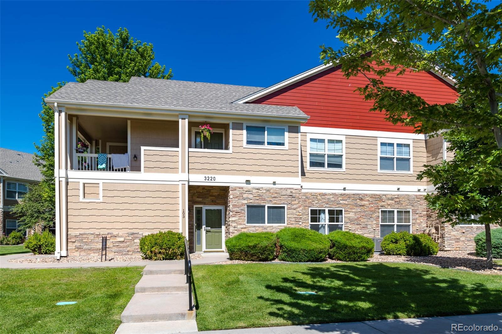 Homes for sale in Broomfield, CO | 3220 Boulder Cir #103, Broomfield, CO 80023 | MLS# 3413684