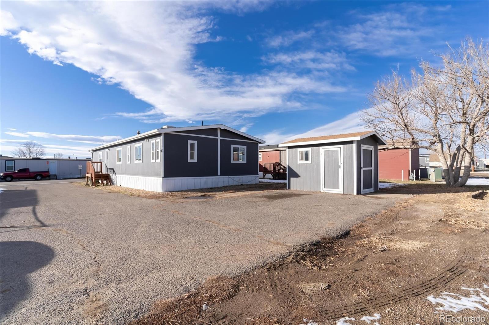 Homes for sale in Aurora, CO | 26900 E Colfax 440 Ave, Aurora, CO 80018 | MLS# 9910591