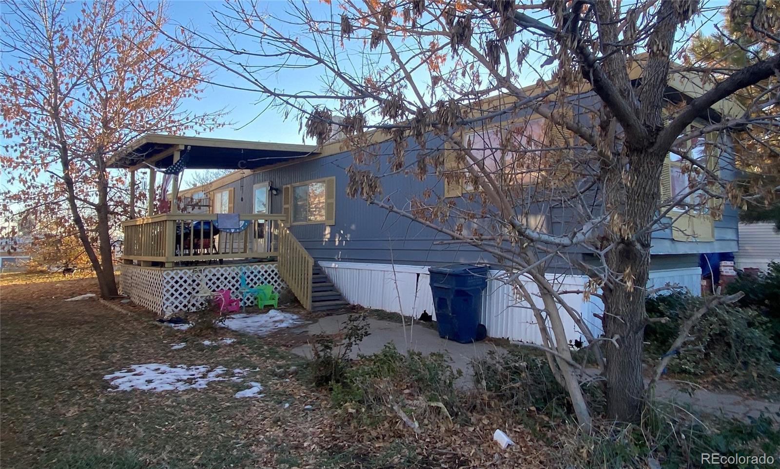 Homes for sale in Aurora, CO | 26900 E Colfax Ave, Aurora, CO 80018 | MLS# 6621290