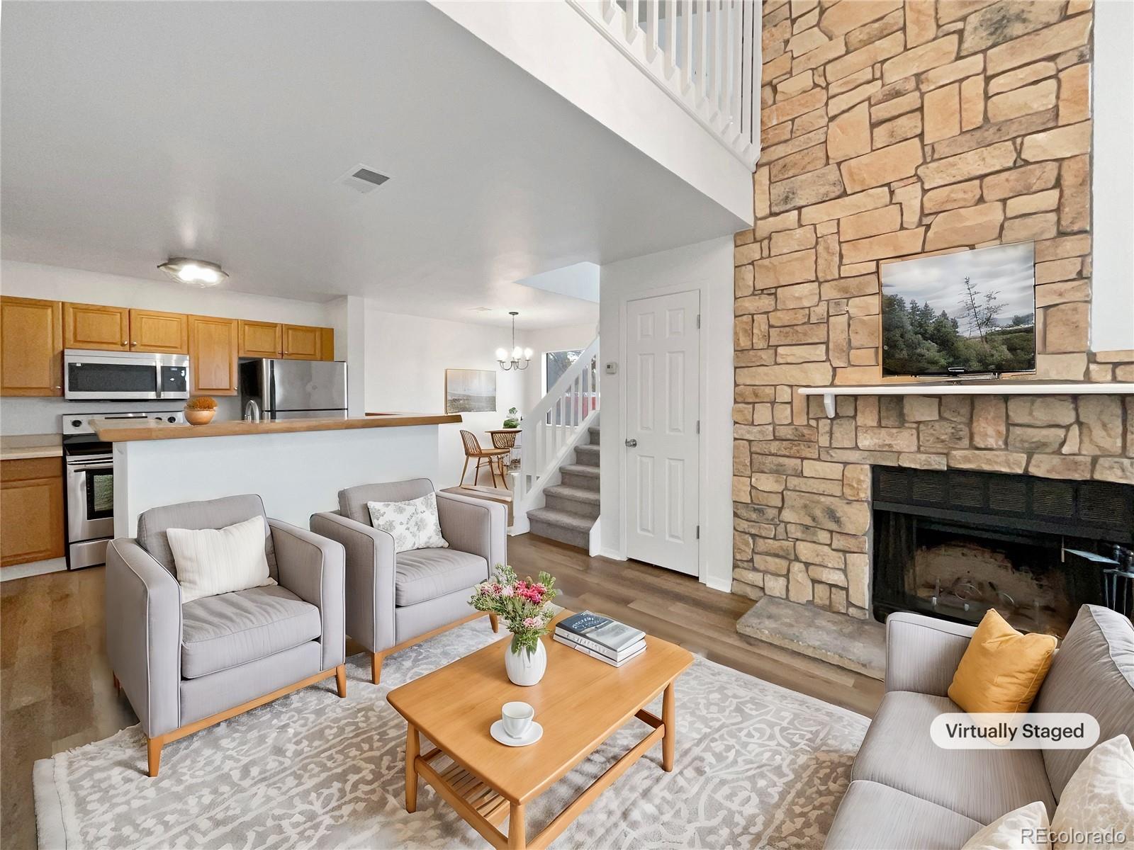 Homes for sale in Arvada, CO | 5550 W 80th Pl #20, Arvada, CO 80003 | MLS# 3851620