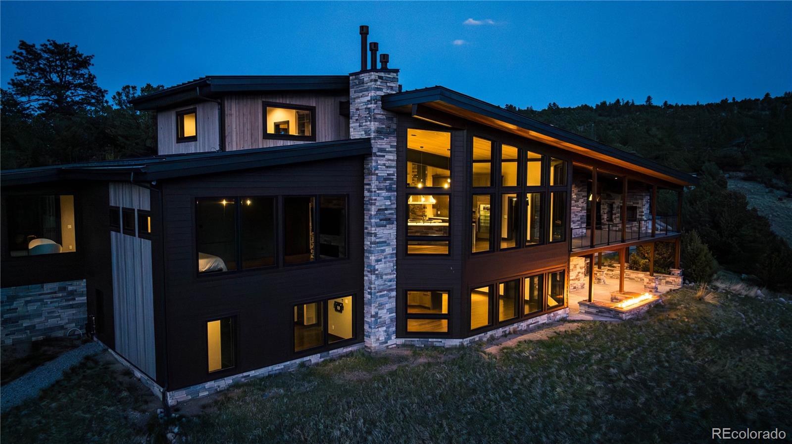 Homes for sale in Nathrop, CO | 21261 Broadview Rd, Nathrop, CO 81236 | MLS# 2212295