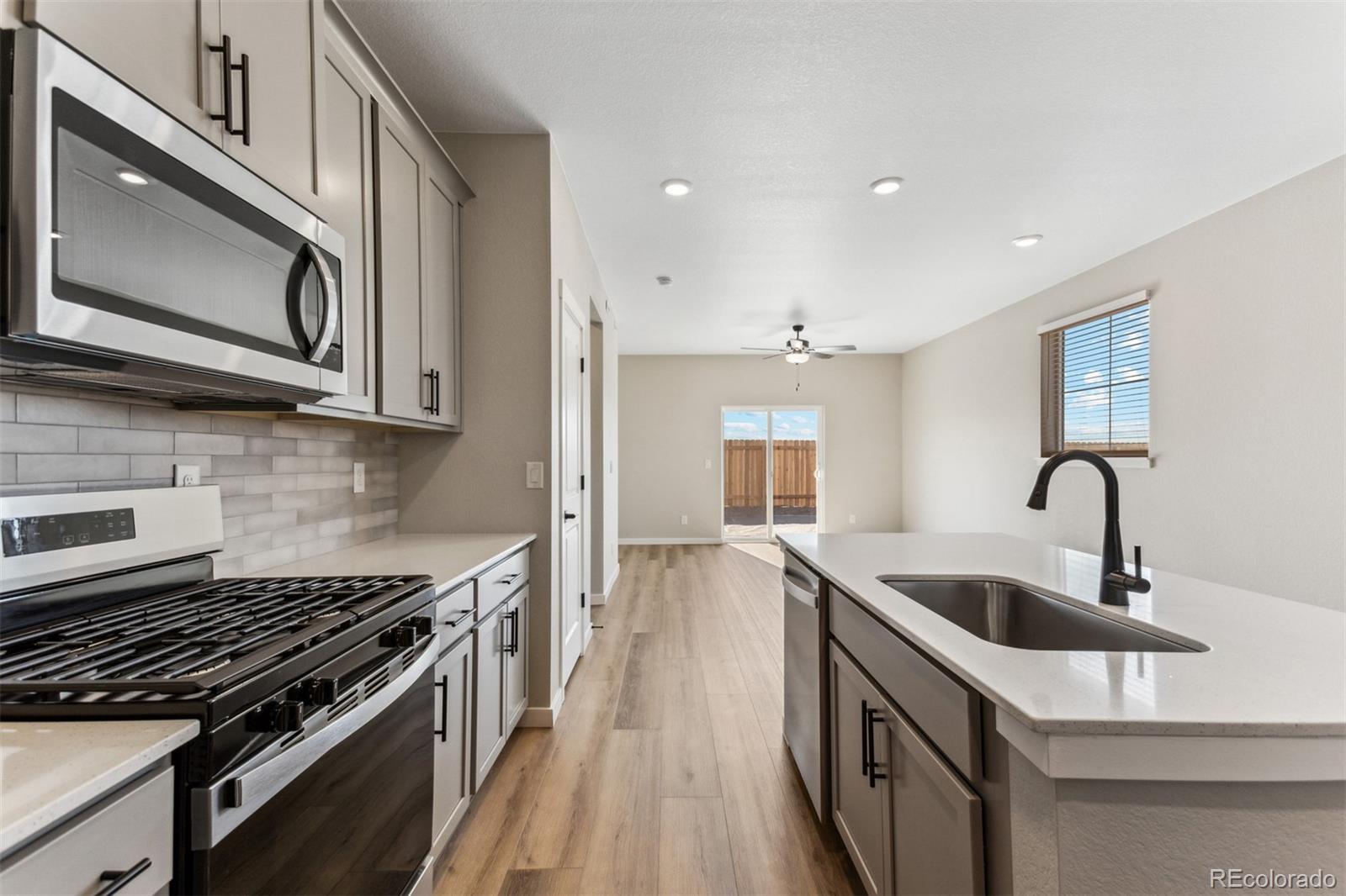 Homes for sale in Commerce City, CO | 9463 Yampa Ct, Commerce City, CO 80022 | MLS# 6721691