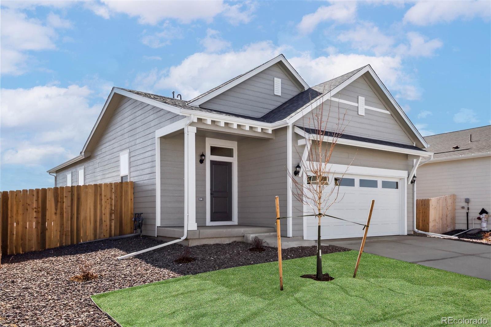 Homes for sale in Commerce City, CO | 9444 Yampa St, Commerce City, CO 80022 | MLS# 8346180