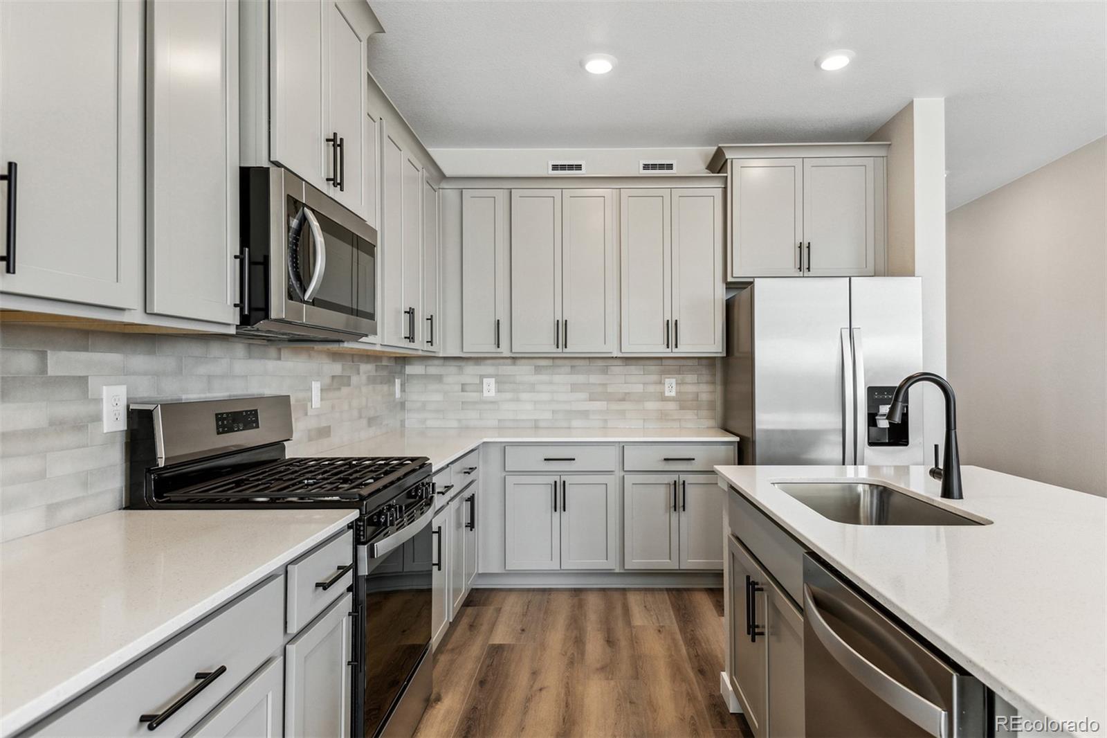 Homes for sale in Commerce City, CO | 9444 Yampa St, Commerce City, CO 80022 | MLS# 8346180