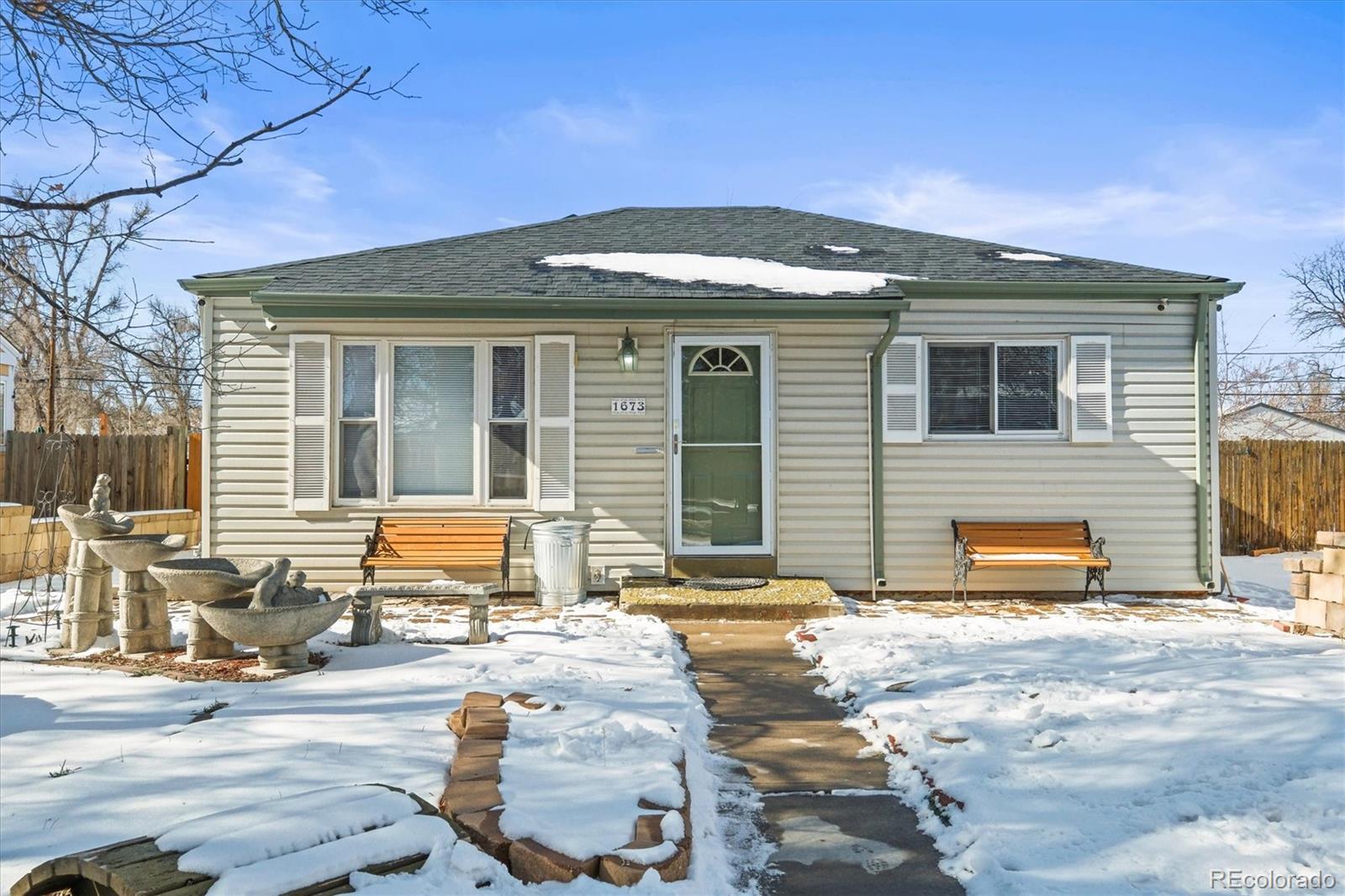 Homes for sale in Aurora, CO | 1673 Nome St, Aurora, CO 80010 | MLS# 3660541