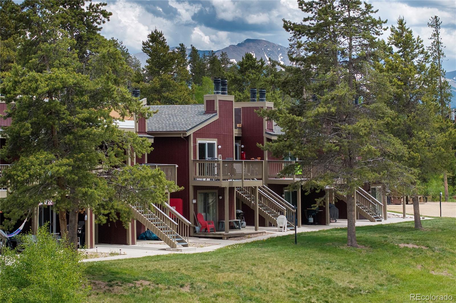 Homes for sale in Fraser, CO | 80 Gcr 838/e Meadow Mile #22-11, Fraser, CO 80442 | MLS# 9254585