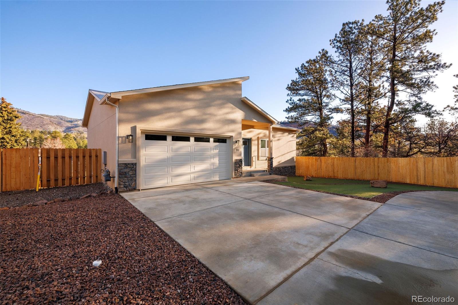 Homes for sale in Palmer Lake, CO | 93 Greeley Blvd, Palmer Lake, CO 80133 | MLS# 4265588