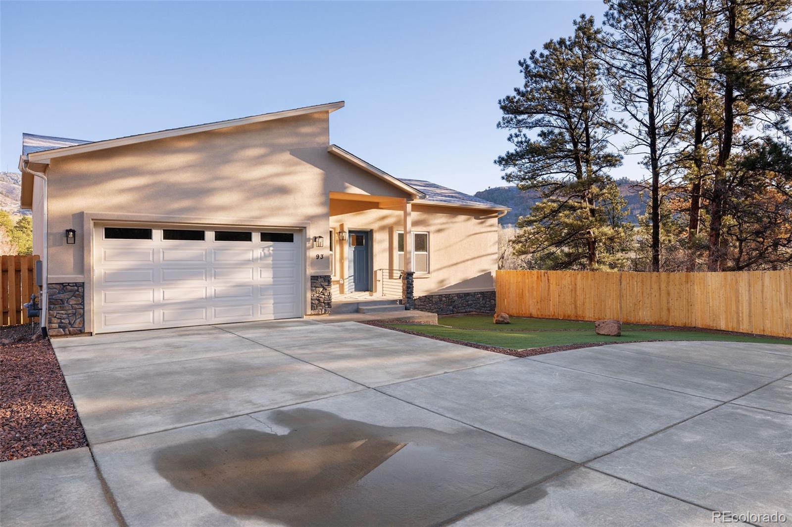 Homes for sale in Palmer Lake, CO | 93 Greeley Blvd, Palmer Lake, CO 80133 | MLS# 4265588