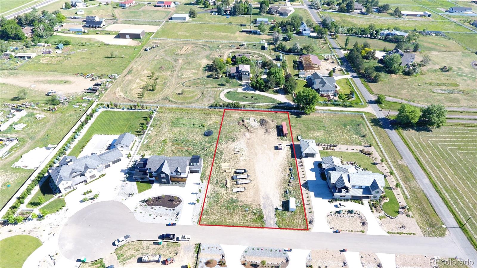 Homes for sale in Broomfield, CO | 3367 Prospector Dr, Broomfield, CO 80023 | MLS# 9576726