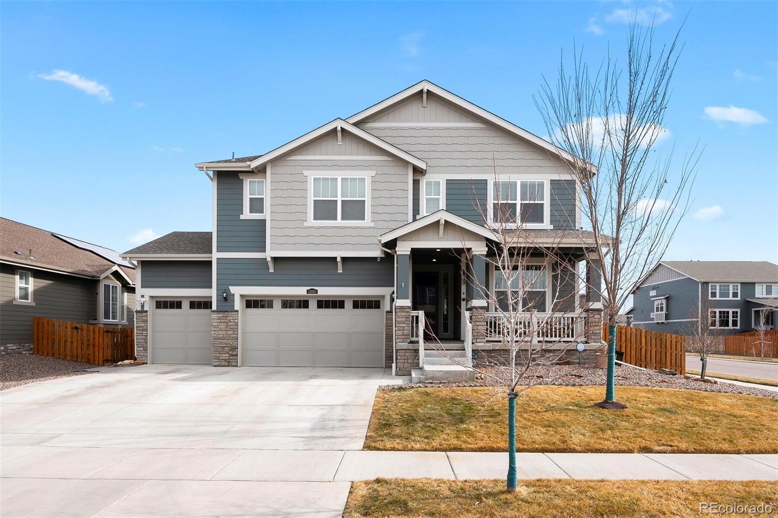 Homes for sale in Commerce, CO | 11010 Worchester St, Commerce, CO 80022 | MLS# 6115278