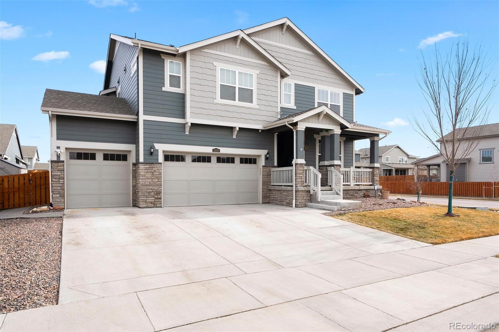 Homes for sale in Commerce, CO | 11010 Worchester St, Commerce, CO 80022 | MLS# 6115278