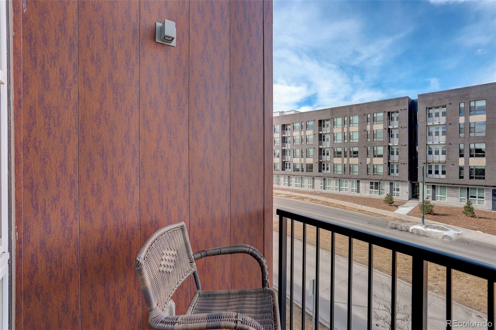 3rd image of 8475 E 36Th Ave #331, Denver, CO 80238 | MLS# 4293915