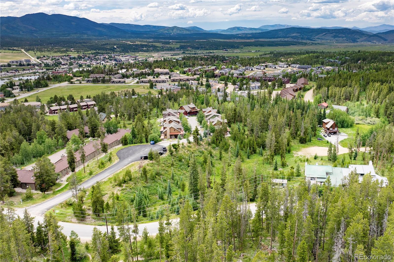 Homes for sale in Fraser, CO | 16 County Rd 8343/Elk Ct, Fraser, CO 80442 | MLS# 1853284