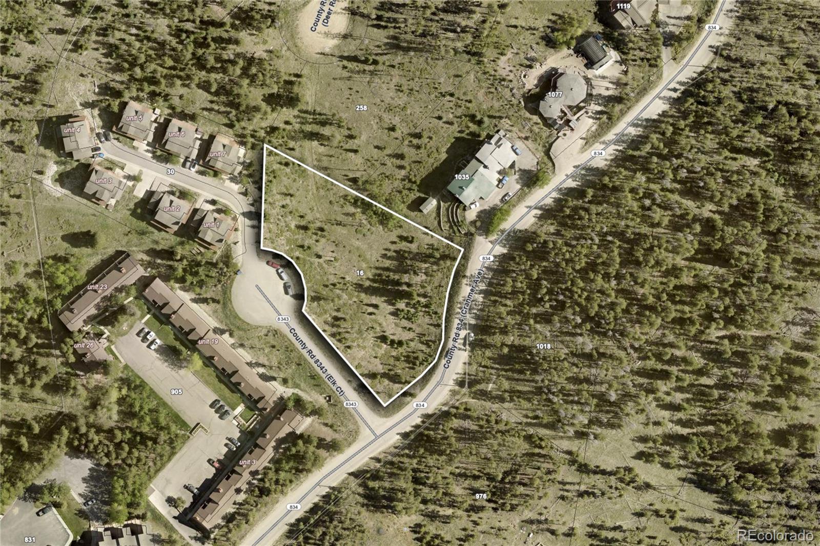 Homes for sale in Fraser, CO | 16 County Rd 8343/elk Ct, Fraser, CO 80442 | MLS# 1853284