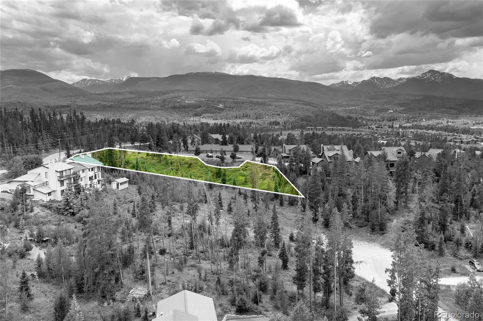 Homes for sale in Fraser, CO | 16 County Rd 8343/Elk Ct, Fraser, CO 80442 | MLS# 1853284